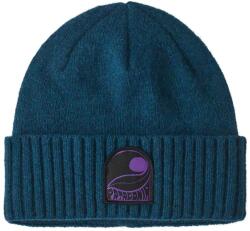 Patagonia Căciulă Patagonia Brodeo, pass it around/glacial blue