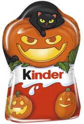 KINDER Csokoládé KINDER Mini figura halloween 35 g