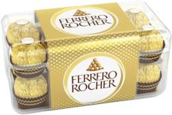 Ferrero Csokoládé FERRERO Rocher 16 darabos 200 g - vectraline