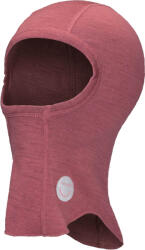 Viking by norway Soft merino wool balaclava розово 54-56 (50-25580-9)