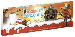 Kinder Csokoládé KINDER Chocolate 12 darabos Halloween 150 g - vectraline