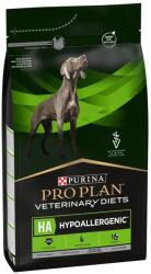Purina Pro Plan Veterinary Diets Dog HA Hypoallergenic 11 kg - Hrană veterinară hipoalergenică pentru câini