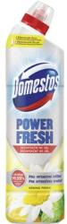 Domestos Gel de curățare Domestos WC 700ml Power Fresh Spring