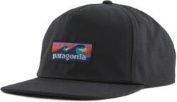 Patagonia Șapcă Patagonia Boardshort Label Funfarer, ink black