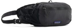 Patagonia Borsetă șold Patagonia Terravia Hip Pack, 5 l, negru ()