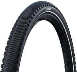 Schwalbe Anvelopă Schwalbe G-One Overland 700x40C Performance RaceGuard ADDIX Green, TLR, kevlar, reflex