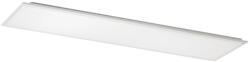 Kanlux 39236 BLINGO AIO RM38W beltéri LED panel, 295x1195 mm, fehér színben, 4490 lm, max 38 W teljesítmény, 3000/4000/6500 K (választható), IP20 védettséggel ( Kanlux 39236 ) (39236)
