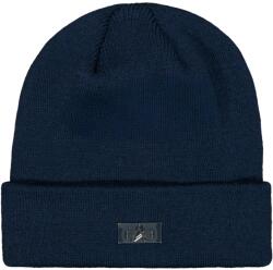 Alpha Industries Căciulă Alpha Industries Metal Label Beanie - Ultra Navy