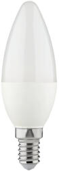 Kanlux 36684 IQ-LED C35E14 3, 4W-CW LED fényforrás, E14 foglalattal, 470 lm, 3, 4 W teljesítmény, 6500 K, 25000 h élettartammal, 220-240 V AC ( Kanlux 36684 ) (36684)