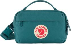 Fjällräven Borsetă Fjällräven Kånken Hip Pack, 2 l, teal