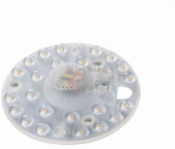 Kanlux 29301 MODv2 LED 12W-NW cserélhető LED modul, fehér színben, 1200 lm, 12 W teljesítmény, 4000 K, 18000 h élettartammal, 220-240 V AC ( Kanlux 29301 ) (29301)