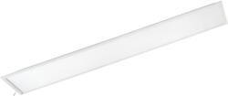 Kanlux 39240 BLINGO UIP 125LM120NW beltéri LED panel, fehér színben, 5000 lm, max 40 W teljesítmény, 4000 K, IP54/20 védettséggel, 50000 h élettartammal ( Kanlux 39240 ) (39240)