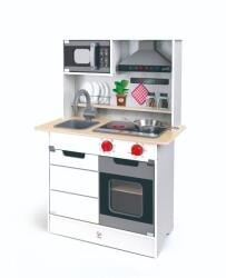 Hape Bucătărie Super Serve (OLP1088E3211A) Bucatarie copii
