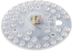Kanlux 29302 MODv2 LED 19W-WW cserélhető LED modul, fehér színben, 1900 lm, 19 W teljesítmény, 3000 K, 18000 h élettartammal, 220-240 V AC ( Kanlux 29302 ) (29302)