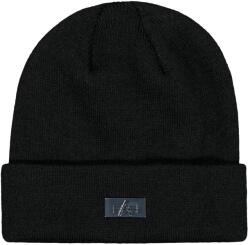 Alpha Industries Căciulă Alpha Industries Metal Label Beanie - Black