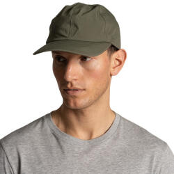 Craghoppers Waterproof Cap Culoare: verde închis (CUC420_1CG)