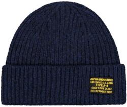 Alpha Industries Căciulă Alpha Industries A-4 Watch Vintage Beanie - Ultra Navy