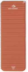 Sea to Summit Pursuit - Regular Rectangular Wide Culoare: portocaliu/ (ASL053102-310303)