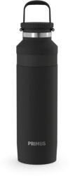 Primus Tufa Narrow Insulated Bottle 0.6 L Culoare: negru (P744200)