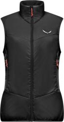 Salewa Ortles Hyb Tw Air Vest W Mărime: L / Culoare: negru (00-0000029375)