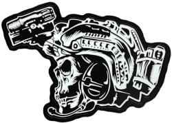 Brothers in Arms Petic Brothers in Arms BIA PVC Patch
