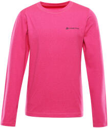 Alpine Pro Louso Pink Mărime copii: 152-158 / Culoare: roz (KTSH454426)