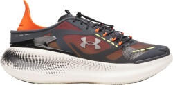 Under Armour Echo тъмносиво, оранжево, бяло 43 (6006061-016)