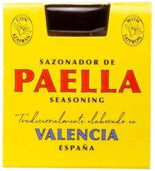 Hispaniola Condimente pentru paella 15 g, amestec mirodenii, Hispaniola (HIS4592)