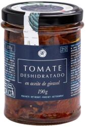 Garden Delights Roșii uscate la soare 212 ml, în ulei, Garden Delights (GAR80038)