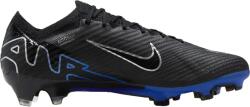 Nike Zoom mercurial vapor 15 elite fg черно, бяло, синьо 44 (dj4978-040)