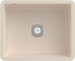 Villeroy & Boch Subway kerámia mosogató 49.5x39.5 cm 331001FU (331001FU)