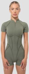 GymBeam Women's Cosmo Jumpsuit Olive M