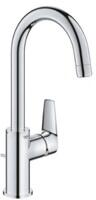 GROHE BauEdge egykaros mosdócsaptelep 1/2" L-es, króm (GR-23760001)