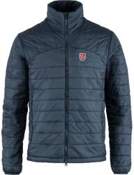 Fjällräven Jachetă pentru bărbați Fjällräven Polar Expediti X-Lätt Jacket Navy XL