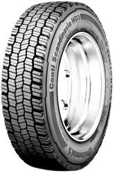 Continental Conti Scandinavia Hd3 315/70r22.5 154/150l (4019238289237)