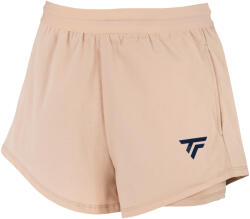 Tecnifibre W X-Loop Short Sand 2026 Női rövidnadrág M