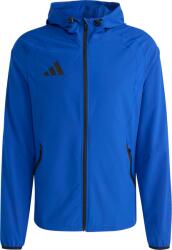 adidas TIRO TRAVEL WINDBREAKER Albastru, Negru S (KD3335)