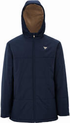 Tecnifibre Winter Jacket Marine 2026 Férfidzseki L