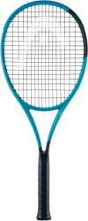 HEAD BOOM MP L Turcoaz, Negru L3 (232226) Racheta tenis
