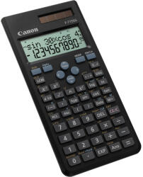  F-715sg Black Exp Dbl Scientific Calculator (5730b001)