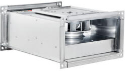 BVN - Ventilátor BDKF 30-15 AC (152-12-001)