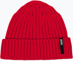 POC Téli sapka POC Beanie Short prismane red