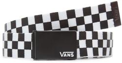 Vans DEPPSTER II WEB BELT Negru, Alb (VN0A31J1Y281)
