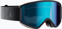 Atomic Síszemüveg Atomic Savor M Stereo black/pink blue stereo
