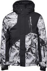 Willard FLYPEK Negru, Alb XXXL