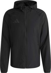 adidas TIRO TRAVEL WINDBREAKER Negru M (JM5539)