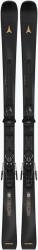 Atomic Női lesikló sílécek + kötések Atomic Cloud C12 Revoshock C + M10 GW black