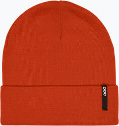 POC Téli sapka POC Beanie Flat agate red