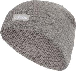 adidas LINEAR BEANIE CUFF Gri, Alb (KX6950)
