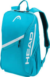 Head TOUR BACKPACK 25L BL Turcoaz, Alb (260636)